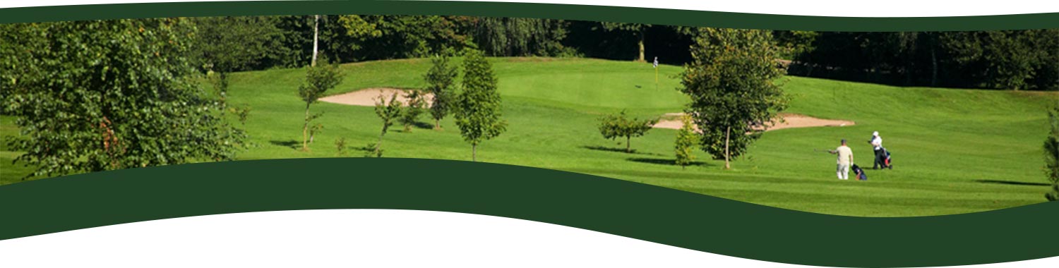 Springwater Golf Club Course