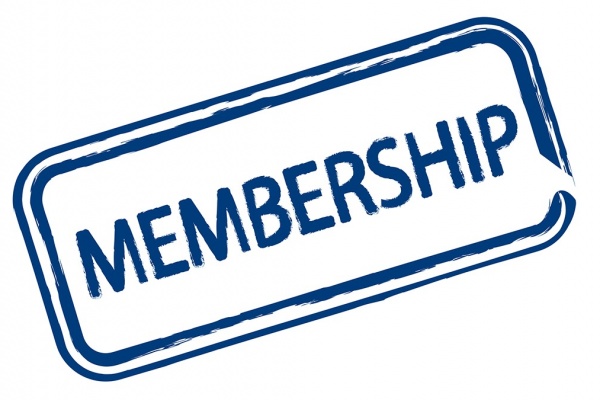 new membership new membership